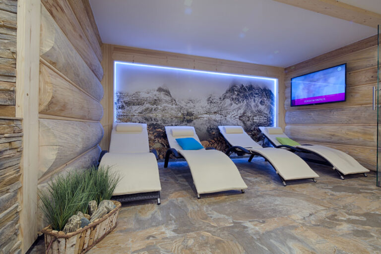 hotel z jacuzzi Tatry