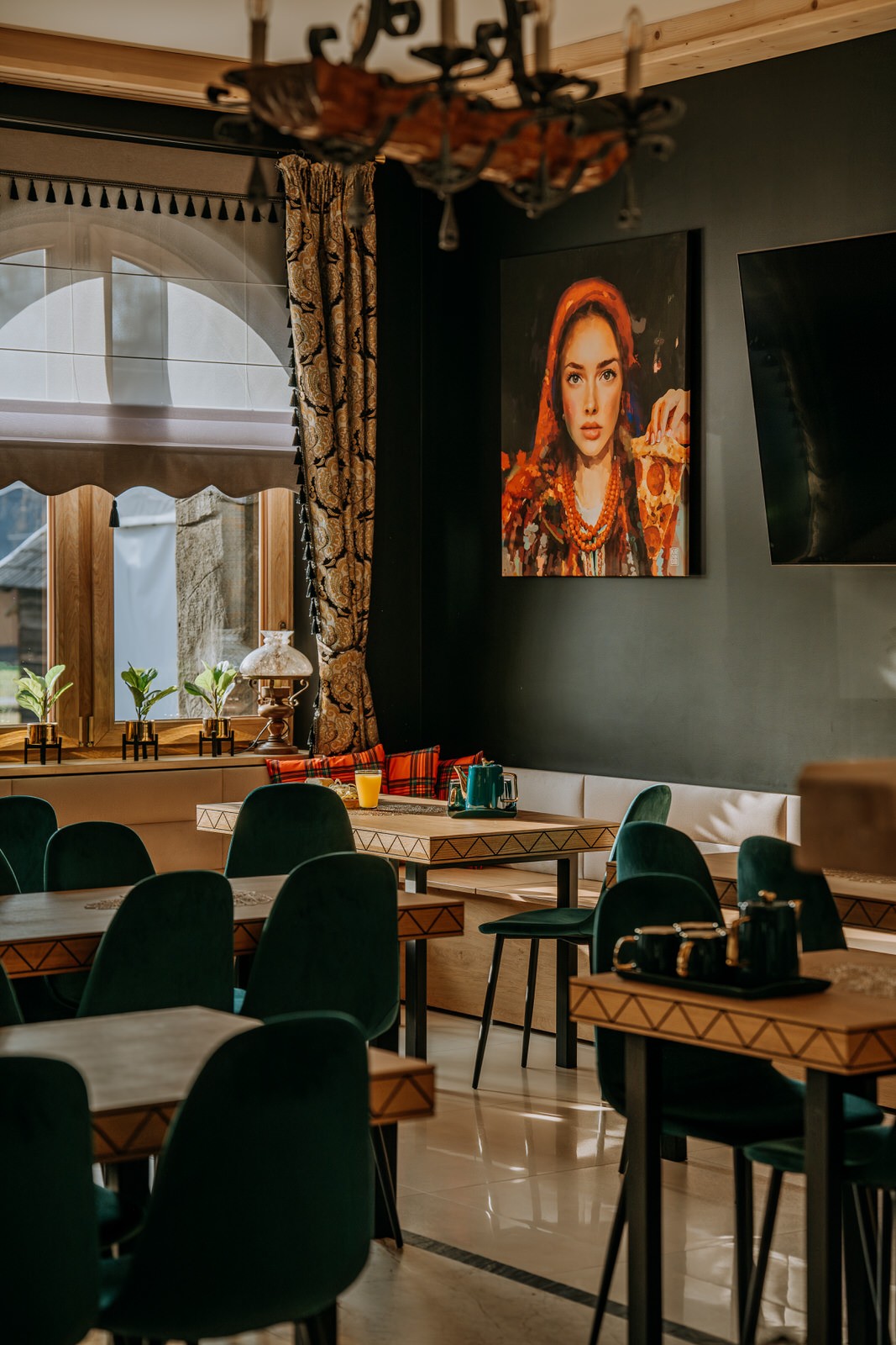 hotel Tatry