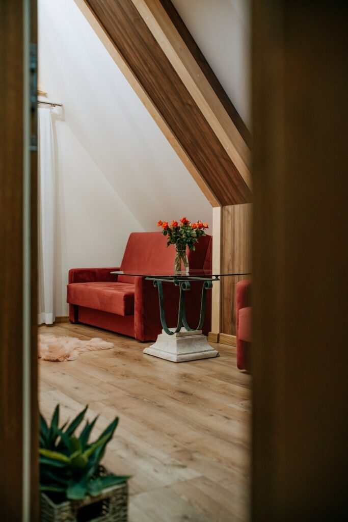 apartamenty Szaflary