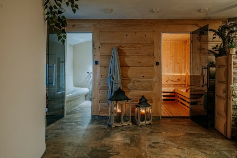 domki w górach z jacuzzi