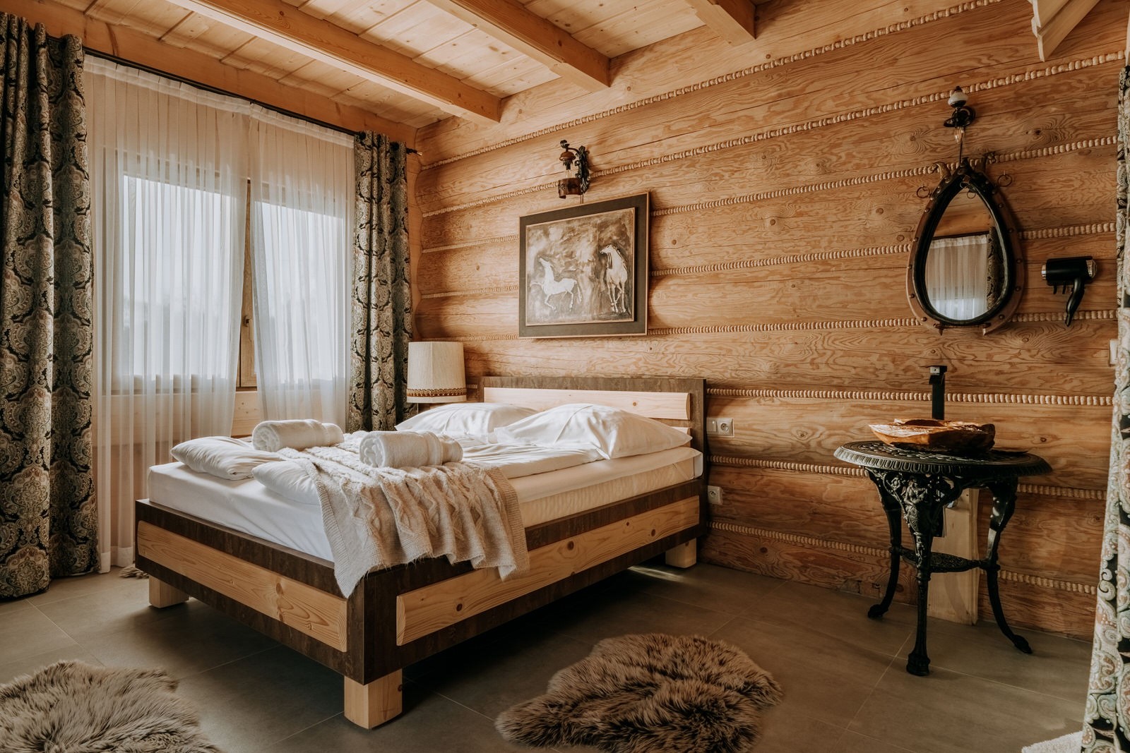 komfortowe noclegi Tatry