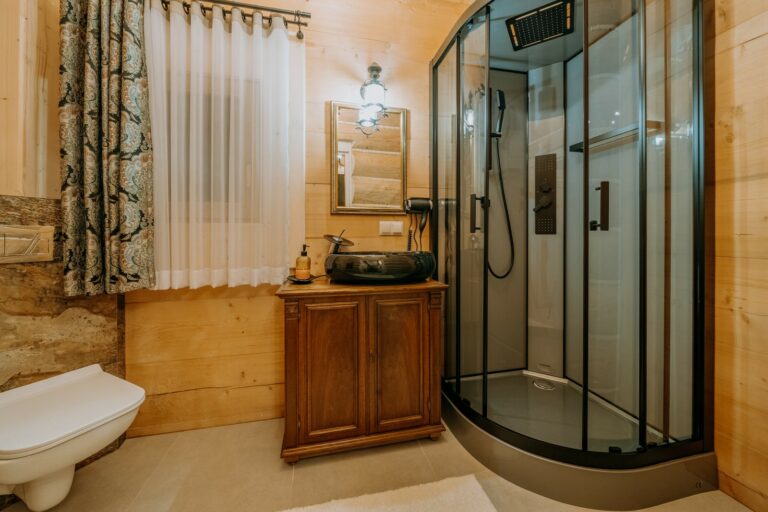 apartamenty Tatry z jacuzzi