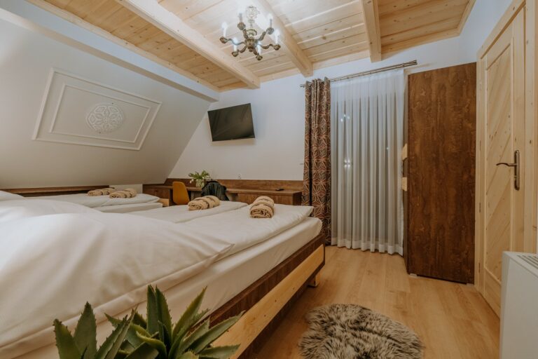 apartamenty Tatry