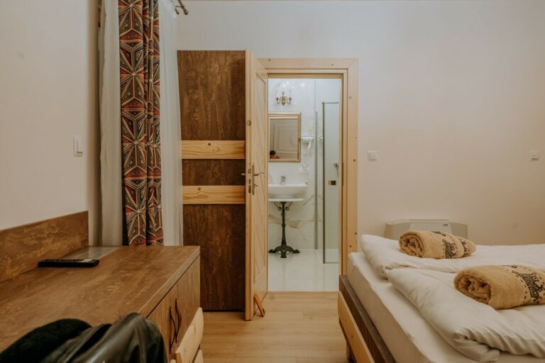 apartamenty Tatry