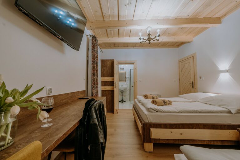 apartamenty Tatry
