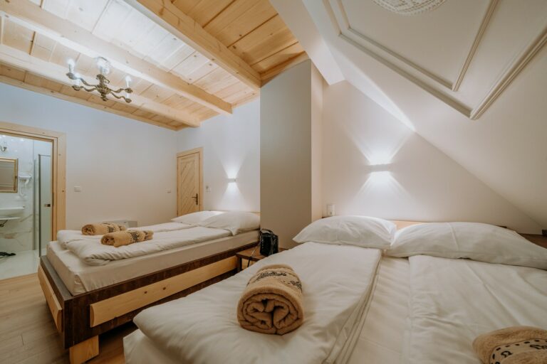 apartamenty Tatry