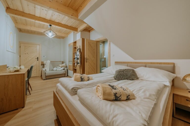 apartamenty Tatry z jacuzzi