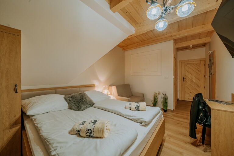 apartamenty Tatry