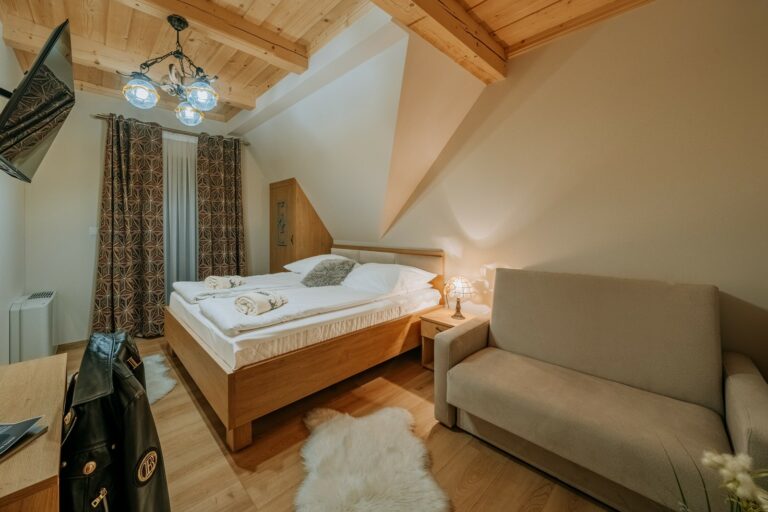 apartamenty Tatry