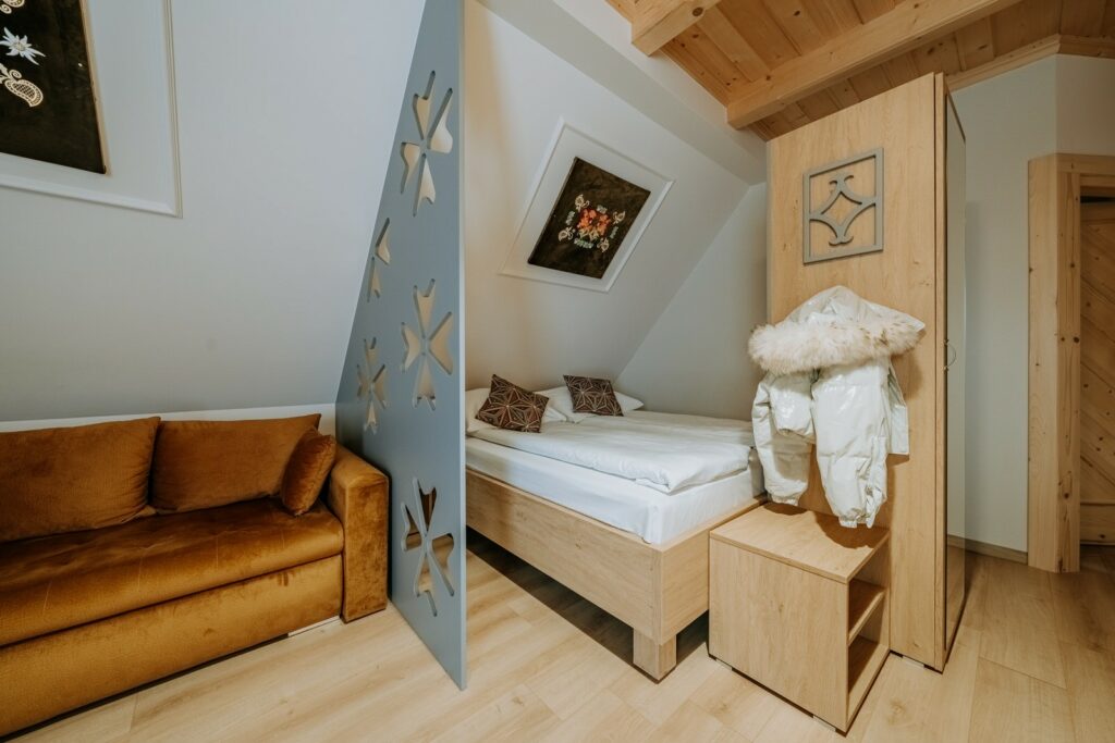 hotel termy Szaflary