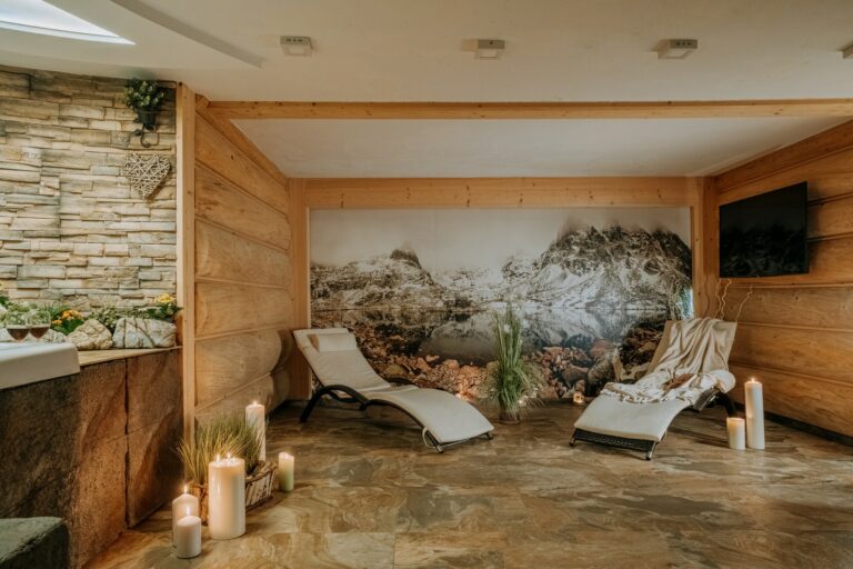 hotel z jacuzzi Tatry
