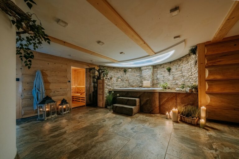 hotel z jacuzzi Tatry