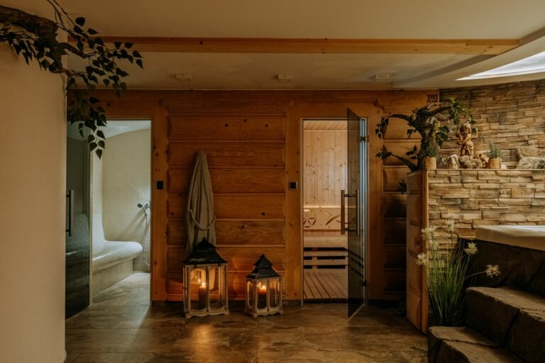 hotel z jacuzzi Tatry