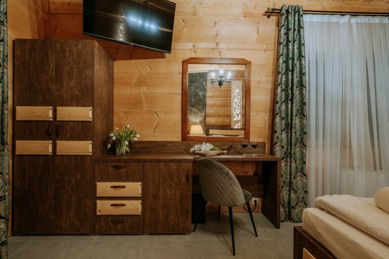 apartamenty Tatry