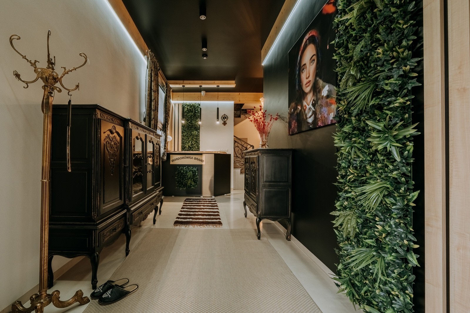 apartamenty SPA Podhale