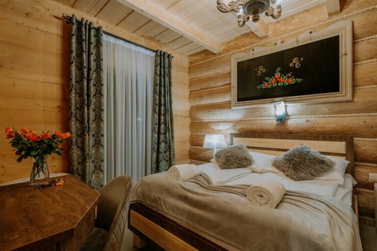 apartamenty Tatry