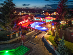 Szaflary SPA noclegi