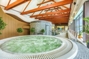 hotel termy Szaflary